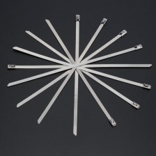 Stainless Steel Cable Ties